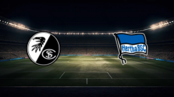 صراع المربع الذهبي.. موعد مباراة هرتا برلين وفرايبورج في ربع نهائي كأس ألمانيا