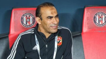 صفقات الأهلي الجديدة.. موقف كباكا ومودي ناصر وحقيقة التعاقد مع اللاعب الفلسطيني