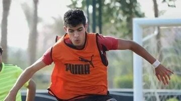 صفقة اللحظات الأخيرة.. نادي زد يضم زياد طارق ويتعثر في مفاوضات محمد فخري