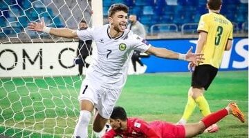 صفقة بيراميدز الجديدة.. محمود الفاخوري يجتاز الكشف الطبي تمهيداً لضمه رسمياً