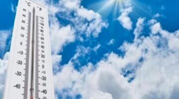 طقس الساعات المقبلة.. تراجع درجات الحرارة في معظم المحافظات المصرية طبقاً للأرصاد