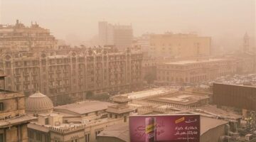 طقس الـ24 ساعة.. 3 ظواهر جوية تضرب المحافظات والحرارة تسجل 31 درجة