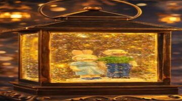 فوانيس زيت جديدة.. أسعار تصاميم بوجي وطمطم وفنانيس في الأسواق المصرية عام 2026