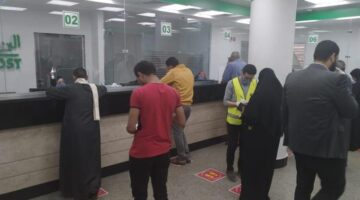 قبل انتهاء الموعد.. أماكن صرف منحة رمضان للعمالة غير المنتظمة في المحافظات