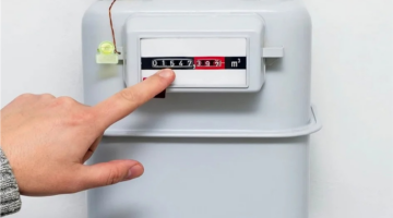 قبل انتهاء الموعد.. بدائل إلكترونية لتسجيل قراءة الغاز لشهر فبراير عبر بتروتريد