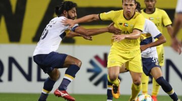 قمة عراقية إماراتية.. موعد مباراة الزوراء والوصل المرتقبة في دوري أبطال آسيا