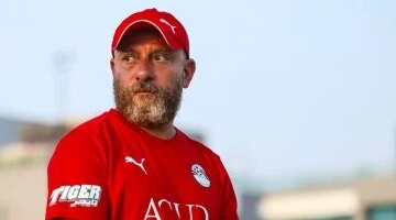 معسكرين مغلقين.. تفاصيل برنامج منتخب وائل رياض للناشئين خلال شهري فبراير ومارس