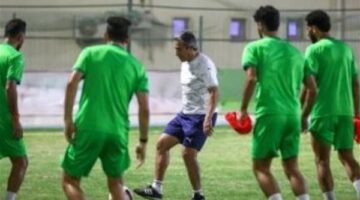 موقعة جنوب إفريقيا.. بعثة المصري تغادر لتجهيز ترتيبات مواجهة كايزر تشيفز المرتقبة