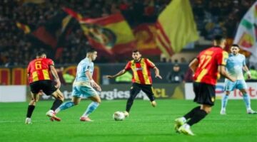 ما هي القنوات الناقلة لمواجهة الأهلي والترجي التونسي في دوري أبطال أفريقيا؟