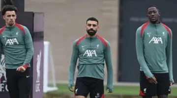 صراع سعودي أوروبي مرتقب لخطف مدافع ليفربول الإنجليزي في الميركاتو المقبل