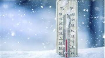 3 مدن مصرية تسجل درجات حرارة تحت حاجز 10 درجات في ظل موجة البرد قائلة