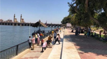 أبرز الوجهات الترفيهية لقضاء عطلة عيد ممتعة في قلب مدينة القاهرة