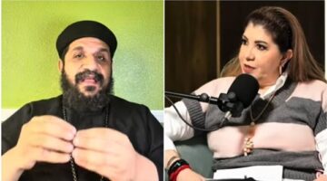 أبرز ردود القس فيلومون ناشد على ادعاءات رولا خرسا بشأن الكتاب المقدس والمسيحية