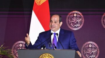أبرز قرارات الرئيس السيسي خلال حفل إفطار الأسرة المصرية وتفاصيل الرسائل الموجهة للشعب المصري