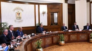 أبرز قرارات وتصريحات الحكومة المصرية في بيانات المسؤولين يوم الإثنين 16 مارس