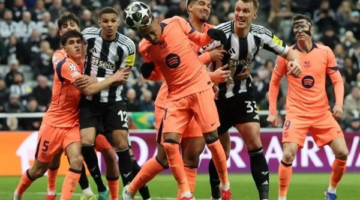 أبرز مواعيد المواجهات العربية والعالمية في ملاعب كرة القدم اليوم الأحد