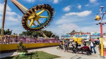 أبرز وجهات التنزه الاقتصادية في مصر لقضاء إجازة عيد الفطر بأقل التكاليف