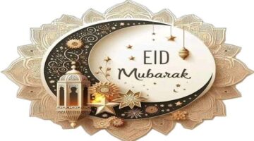 أجمل صور ورسائل تهنئة عيد الفطر لإرسال معايدات مميزة للأهل والأصدقاء عبر الموبايل