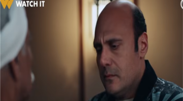 أحداث مثيرة تشهدها المواجهة النارية بين العمدة وابنه في الحلقة الخامسة عشر من مسلسل بيبو