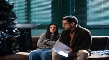 أحداث مثيرة في الحلقة 13 من مسلسل عرض وطلب ومفاجأة تنتظر محمد حاتم