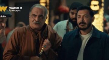 أحداث مثيرة في مسلسل درش الحلقة 30 وقائمة القنوات الناقلة ومواعيد العرض