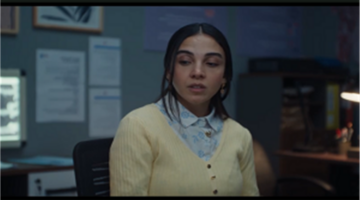 أحداث مثيرة في مسلسل عرض وطلب الحلقة 6 وسلمى أبو ضيف تتبنى حالة جديدة