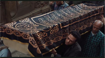 أحداث مشتعلة في مسلسل حكاية نرجس تضع ريهام عبد الغفور بمواجهة أزمة وفاة حماتها