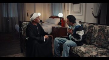 أحداث مشوقة في مسلسل بيبو الحلقة التاسعة ومحاولات العمدة لتعويض ابنه عن الماضي