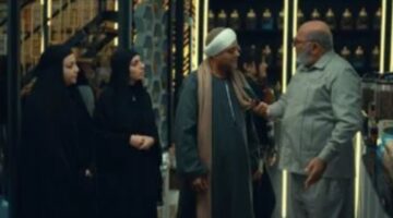 أحداث مشوقة ومفاجآت غير متوقعة في مسلسل درش الحلقة 26 وتفاصيل القنوات الناقلة