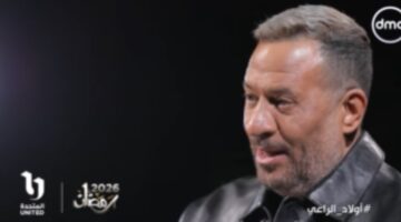 أحداث مشوقة ومفاجآت في مسلسل أولاد الراعي الحلقة 26 ومواعيد بثها عبر القنوات الناقلة