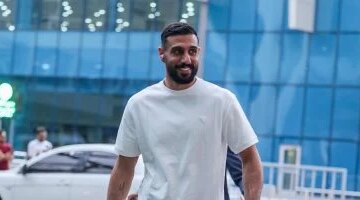 أحمد الشناوي يطرق باب التشكيل الأساسي لحراسة مرمى منتخب مصر من جديد