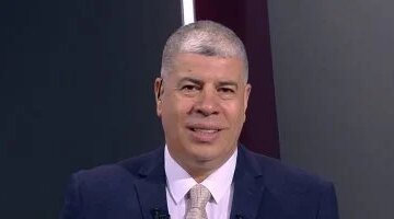 أحمد شوبير يقتنص لقب أيوب الكرة المصرية في قائمة أساطير الساحرة المستديرة