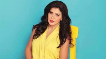 أدهم يحسم صراع قرار الإنجاب وفرصة عمل جديدة في الحلقة الثامنة بمسلسل اللون الأزرق