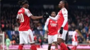 أرسنال يطارد حلم الثلاثية التاريخية في مغامرة محفوفة بالمخاطر بموسمه الحالي