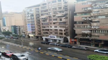 أرقام خصصتها الإدارة العامة للمرور للإبلاغ عن حوادث الطرق خلال موجة الطقس السيئ