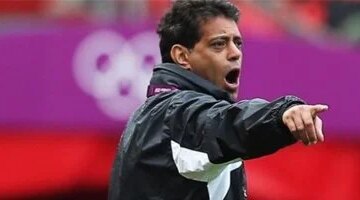 أرقام ومحطات تاريخية في مسيرة هاني رمزي مع الأهلي ومنتخب مصر بمناسبة ميلاده