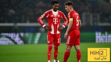 أزمة ازدواجية المعايير التحكيمية تثير الجدل بين بايرن ميونخ وريال مدريد في دوري الأبطال