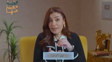 أزمة بين الأقباط بسبب تصريحات الإعلامية ريهام عياد حول تحريف الكتاب المقدس وهيكل سليمان