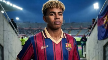 أزمة تعاقدية مع شركة نايكي تهدد خطة برشلونة لإقامة احتفالية تاريخية للنادي