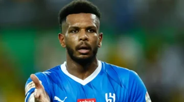 أزمة تواجه الهلال بسبب طلب مفاجئ من البليهي لتجديد عقده مع الفريق