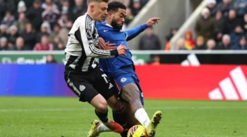 أزمة ثقة تلاحق البريميير ليج بعد رصد 54 خطأً تحكيميًا في مباريات الدوري