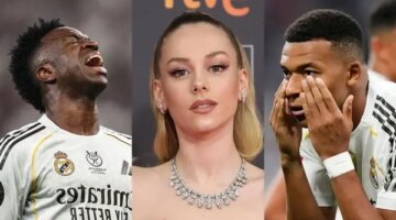 أزمة جديدة بين نجوم ريال مدريد بعد علاقة مبابي بصديقة فينيسيوس جونيور