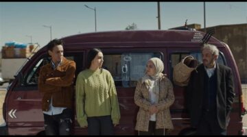 أزمة غير متوقعة تواجه كابونجا وهبة وخيرية في الحلقة 10 من مسلسل عرض وطلب