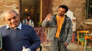 أزمة غير متوقعة تواجه كزبرة مع والده العمدة في الحلقة الثالثة عشر بمسلسل بيبو