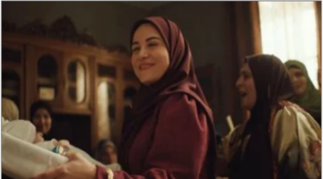 أزمة غير متوقعة تواجه نرجس في الحلقة 5 أثناء احتفالها بسبوع الطفل المسروق