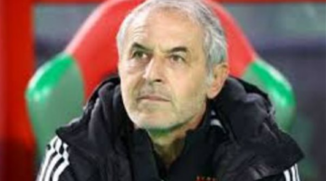 أزمة في النادي الأهلي بسبب شكوى الجهاز المعاون لمارسيل كولر بشأن المستحقات المتأخرة