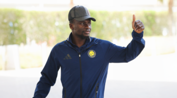 أزمة في تشكيل النصر أمام جيسوس بعد احتمالية غياب ماني عن المواجهة الموقعة