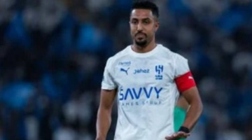 أزمة في مستشفى الهلال بعد تعرض 7 لاعبين بقيادة سالم الدوسري لإصابات متفرقة