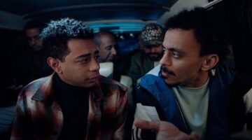 أزمة في مسلسل بيبو بعد تهديد العمدة لإبراهيم لإخراج نوال من السجن بموسمه الجديد