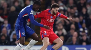 أسباب تنازل باريس سان جيرمان عن نجمه لصالح آرسنال في صفقة الـ 100 مليون